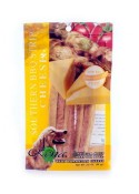 Rena Dog Treats Southern BBQ Strip Cheese 113Gm